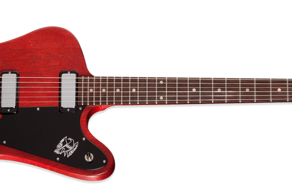 Gibson firebird deals studio 70s tribute