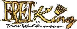 logo Fret-King