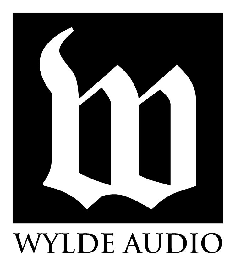 logo Wylde Audio